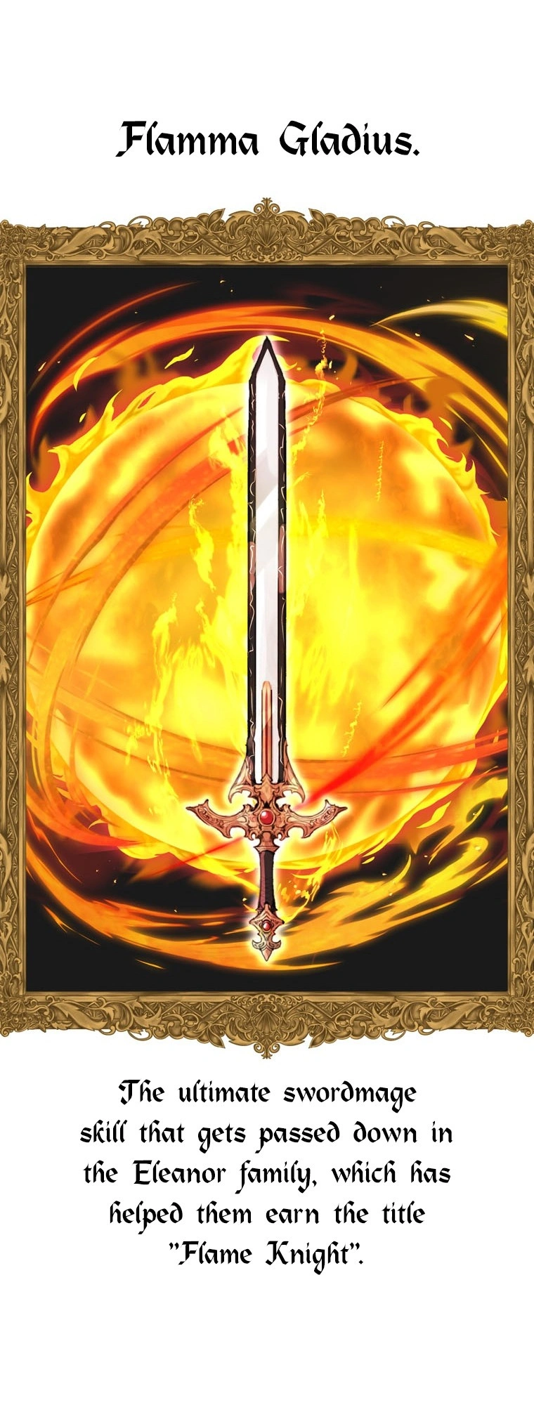 Surviving as an Illegitimate Princess Chapter 13 - Page 48