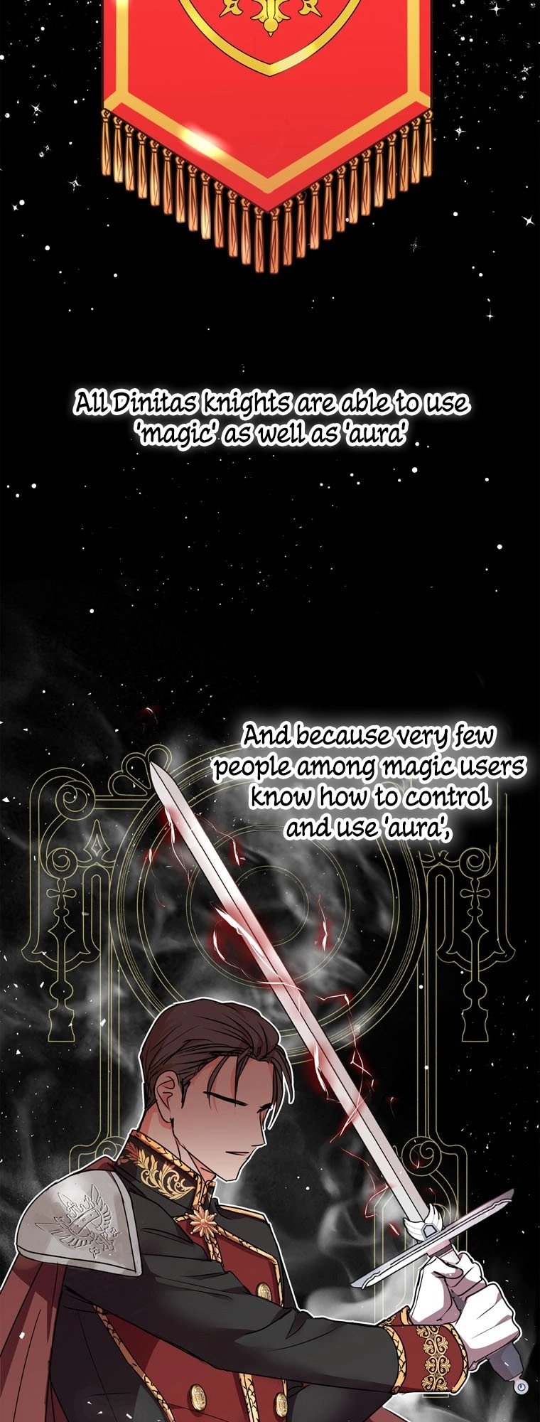 Surviving as an Illegitimate Princess Chapter 13 - Page 5