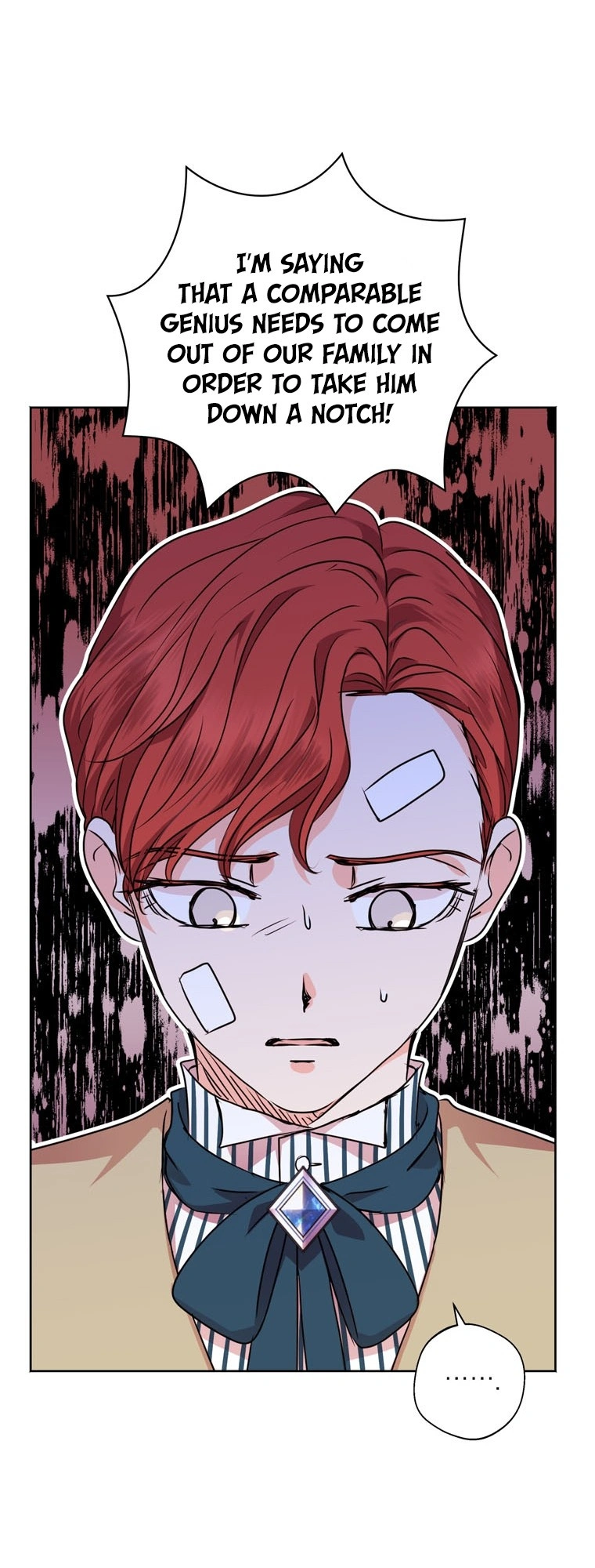 Surviving as an Illegitimate Princess Chapter 13 - Page 54