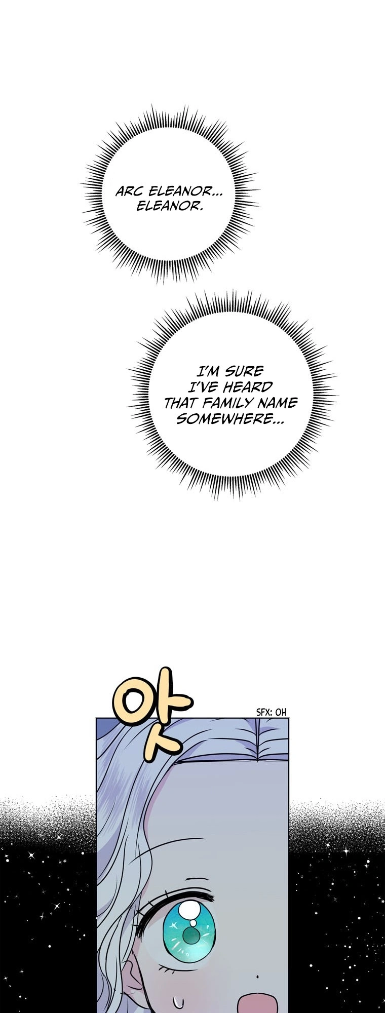 Surviving as an Illegitimate Princess Chapter 13 - Page 62