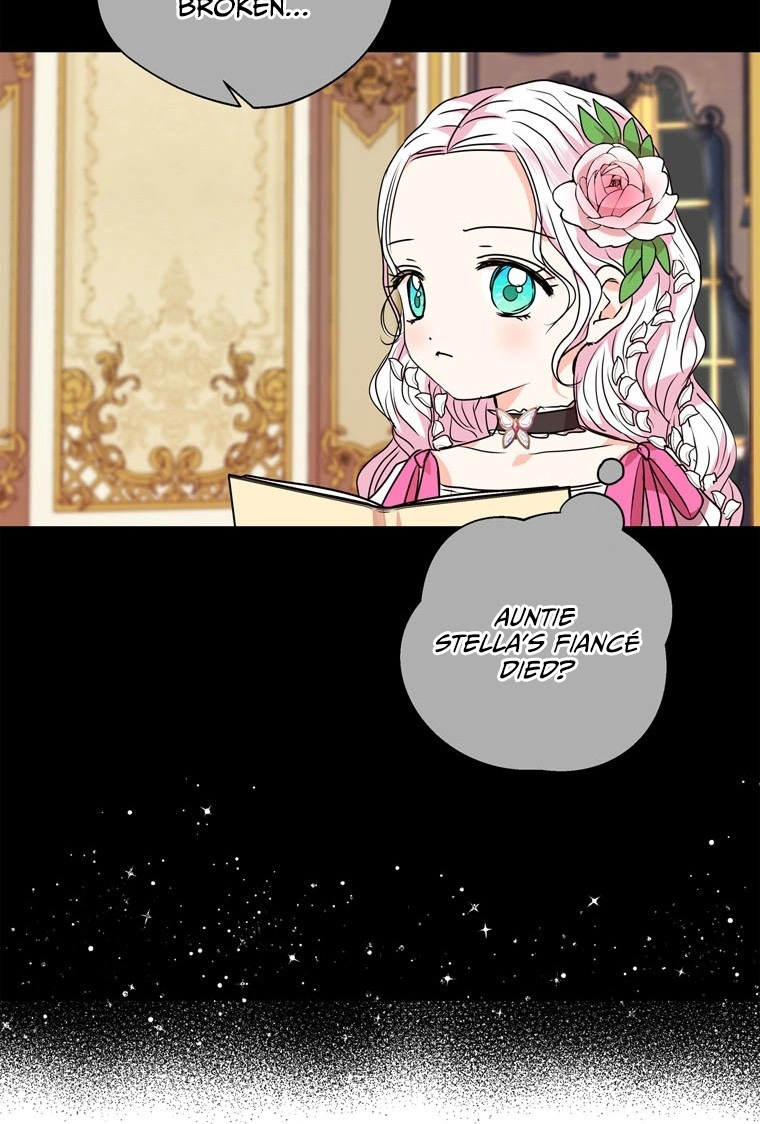 Surviving as an Illegitimate Princess Chapter 13 - Page 65