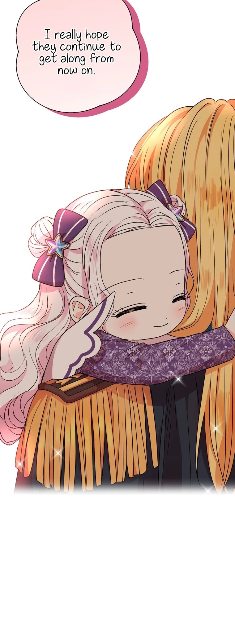 Surviving as an Illegitimate Princess Chapter 14 - Page 12