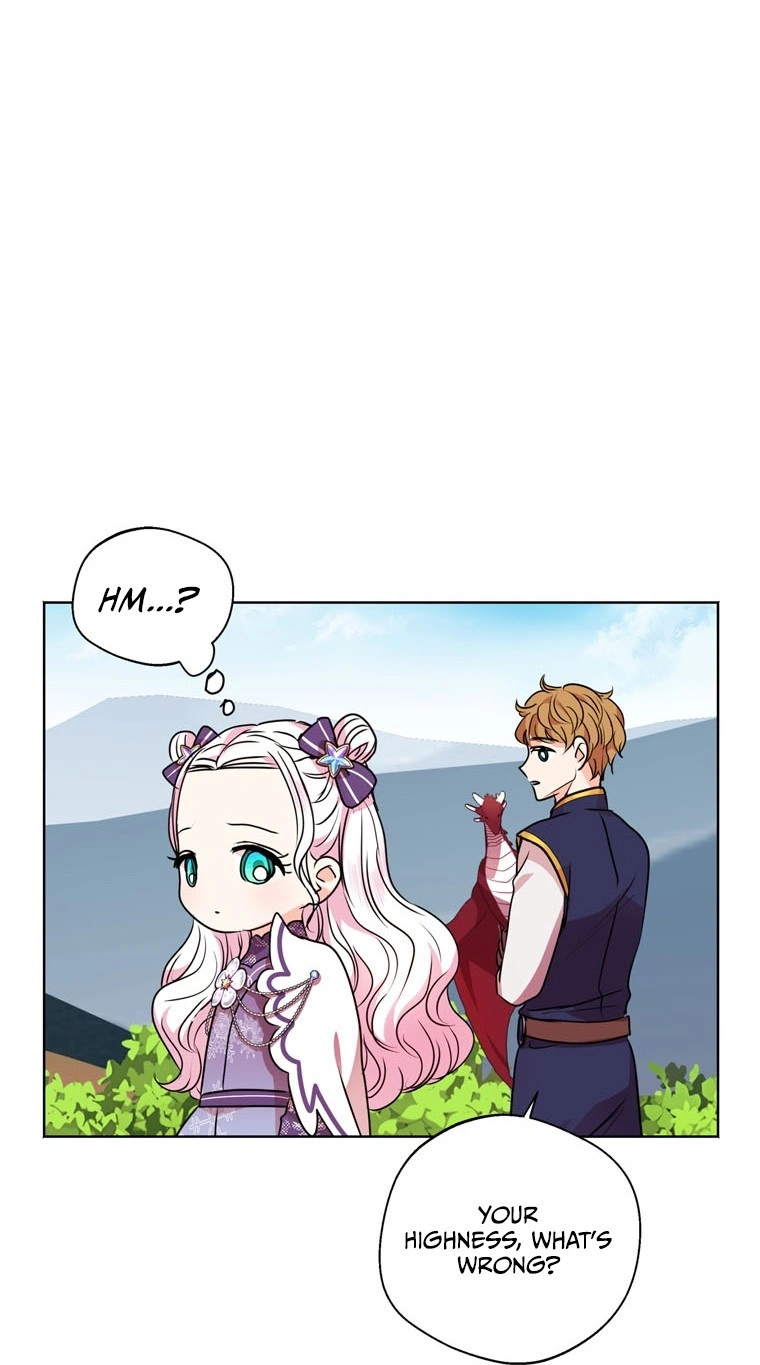 Surviving as an Illegitimate Princess Chapter 14 - Page 33