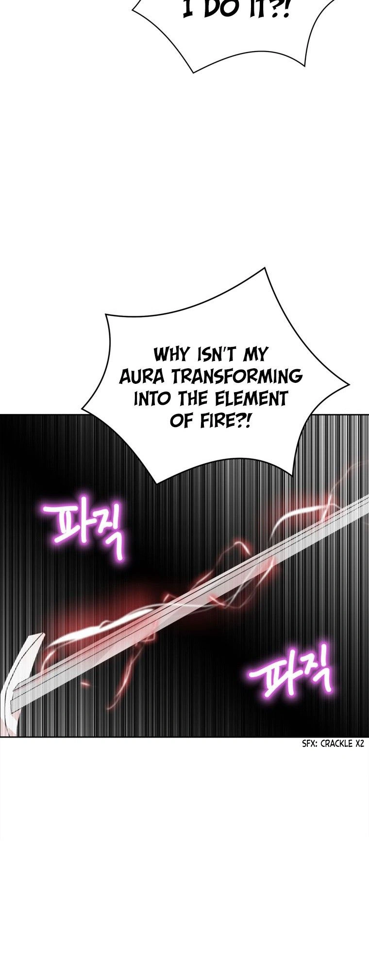 Surviving as an Illegitimate Princess Chapter 14 - Page 35