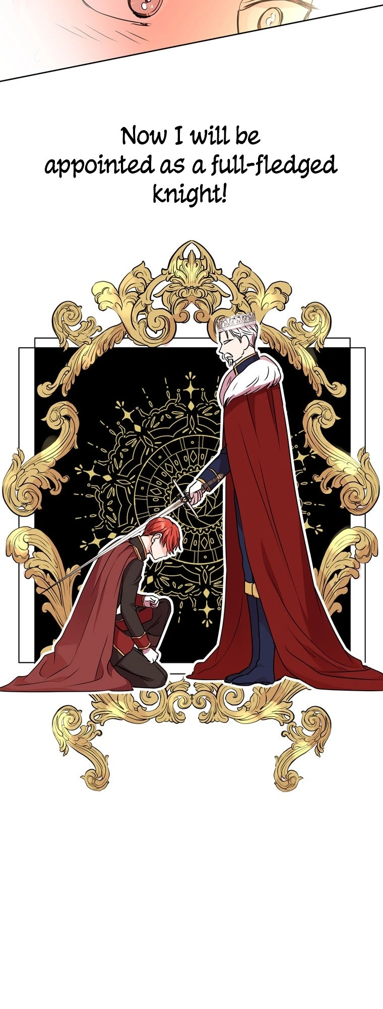 Surviving as an Illegitimate Princess Chapter 14 - Page 50