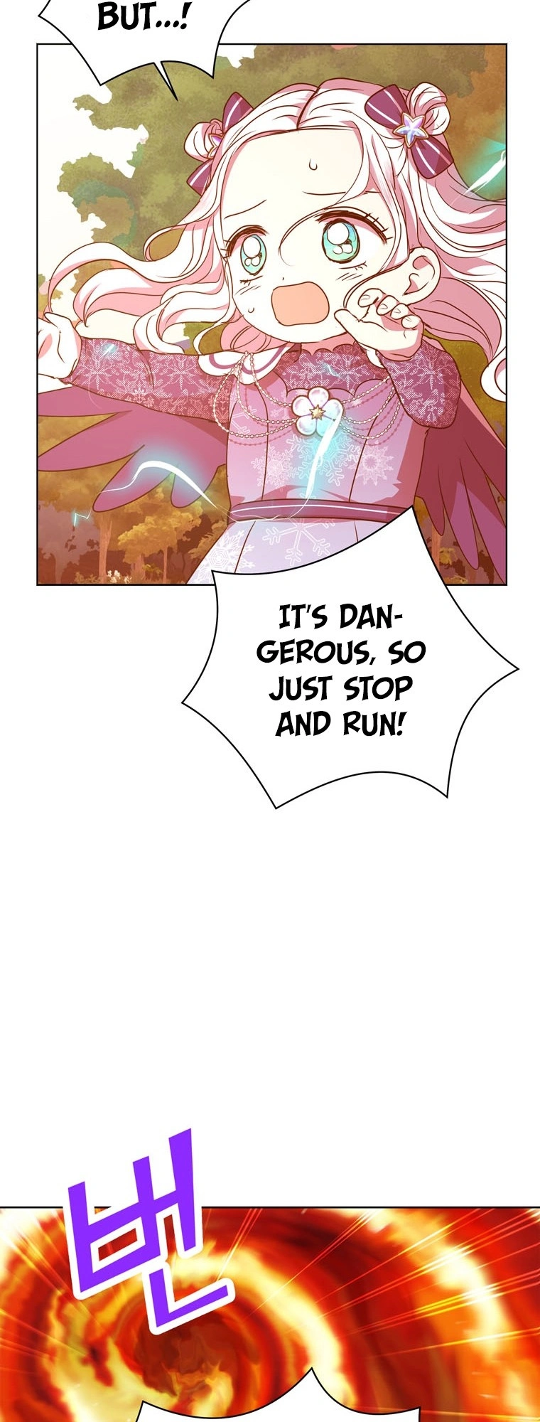 Surviving as an Illegitimate Princess Chapter 14 - Page 60