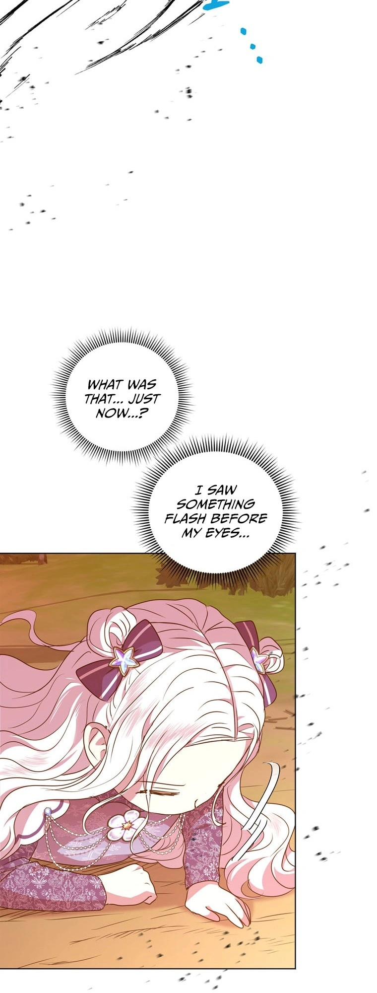 Surviving as an Illegitimate Princess Chapter 14 - Page 62