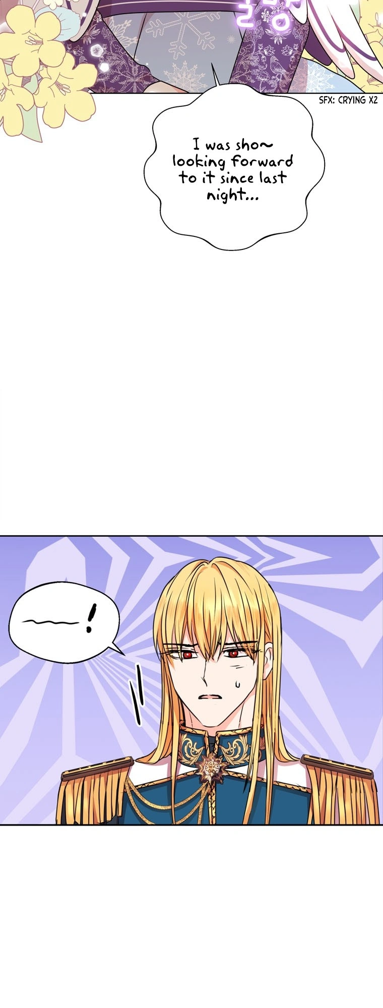 Surviving as an Illegitimate Princess Chapter 14 - Page 7