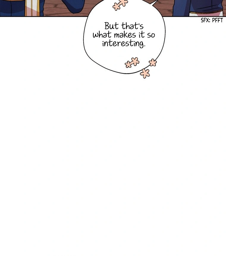 Surviving as an Illegitimate Princess Chapter 14 - Page 9