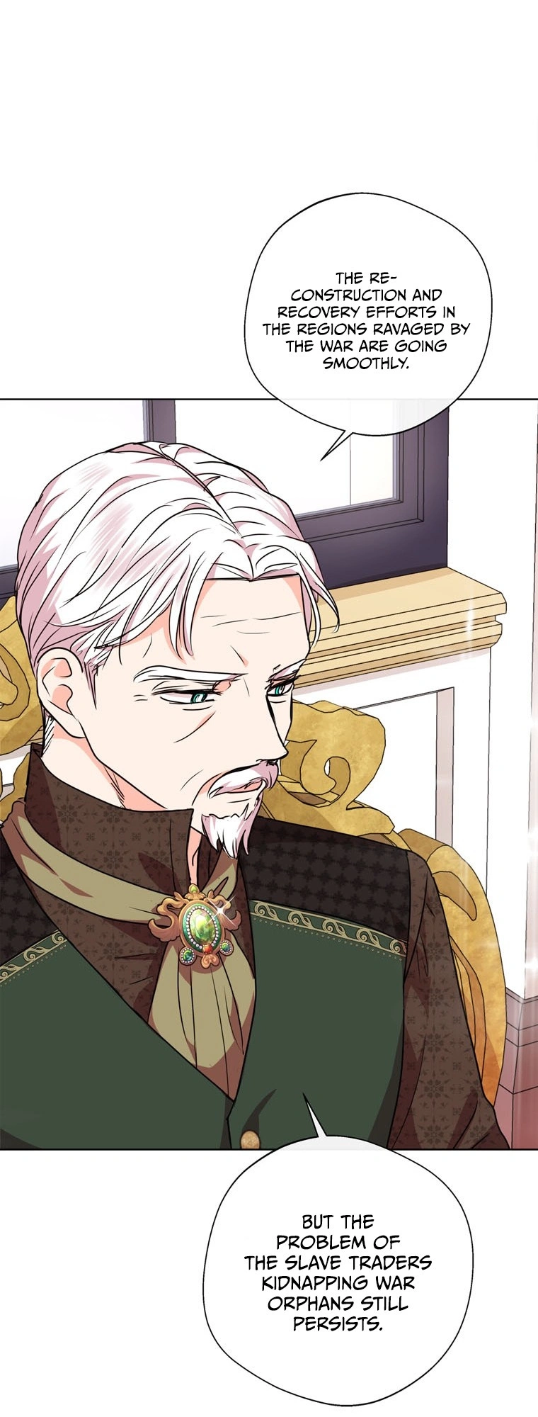 Surviving as an Illegitimate Princess Chapter 16 - Page 26