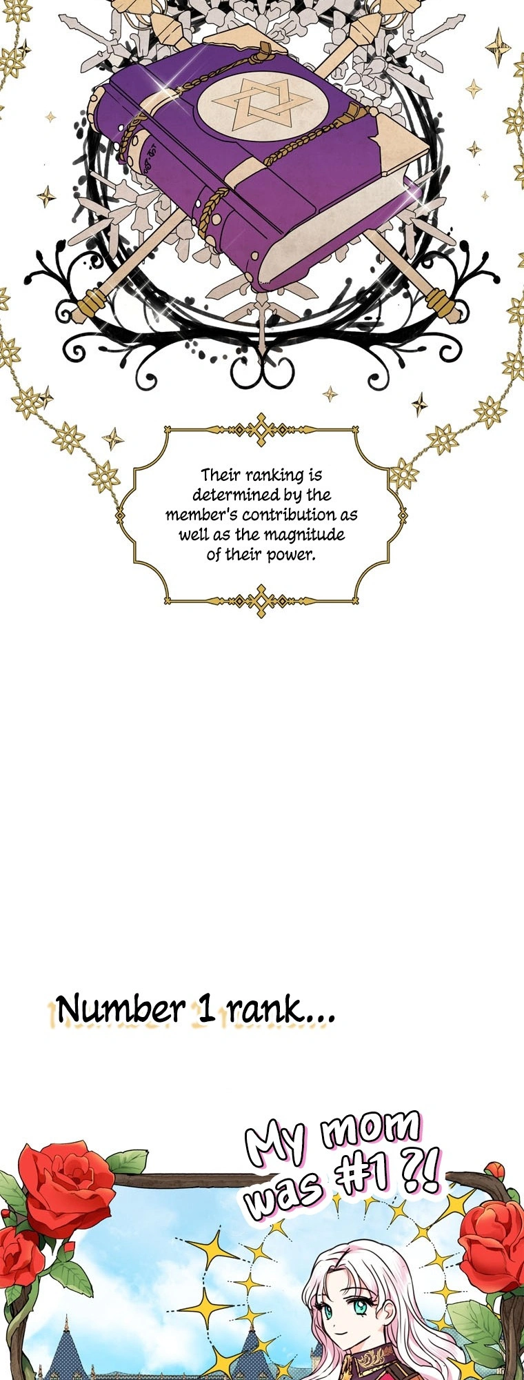 Surviving as an Illegitimate Princess Chapter 16 - Page 45