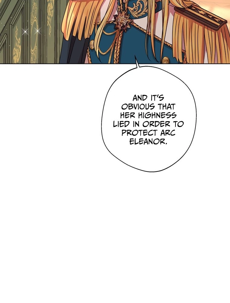 Surviving as an Illegitimate Princess Chapter 16 - Page 9