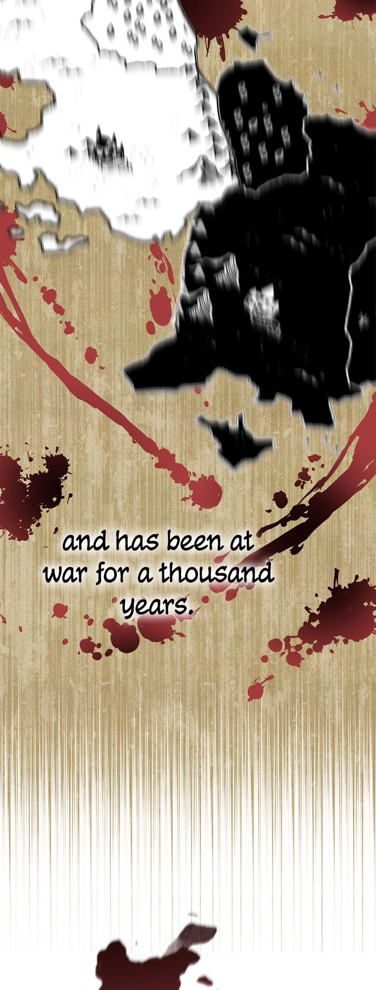 Surviving as an Illegitimate Princess Chapter 2 - Page 2