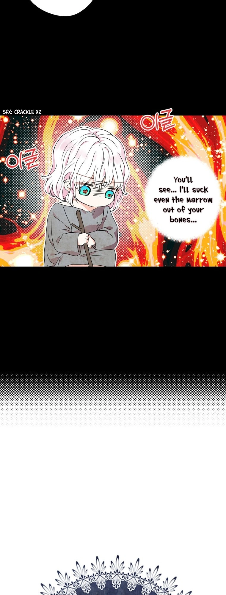 Surviving as an Illegitimate Princess Chapter 2 - Page 26