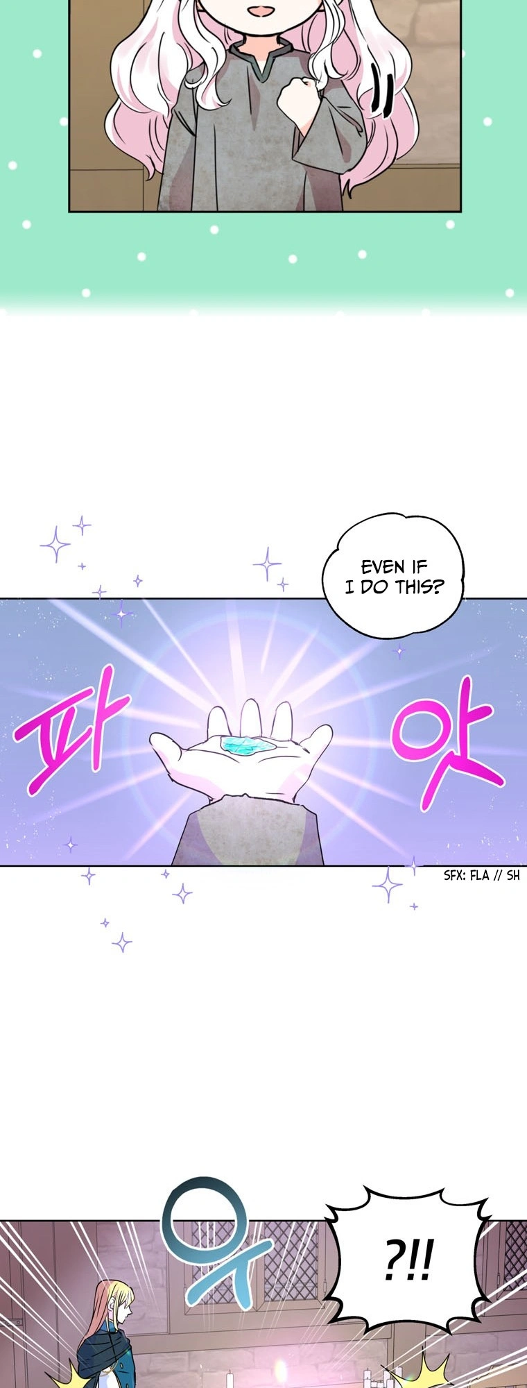 Surviving as an Illegitimate Princess Chapter 2 - Page 30