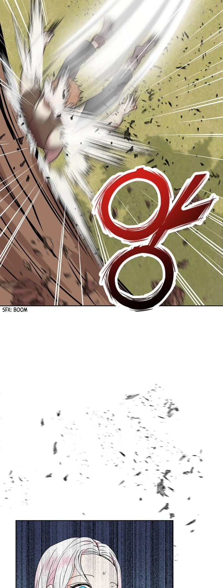 Surviving as an Illegitimate Princess Chapter 2 - Page 43