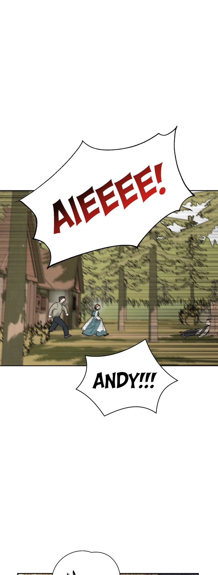 Surviving as an Illegitimate Princess Chapter 2 - Page 45