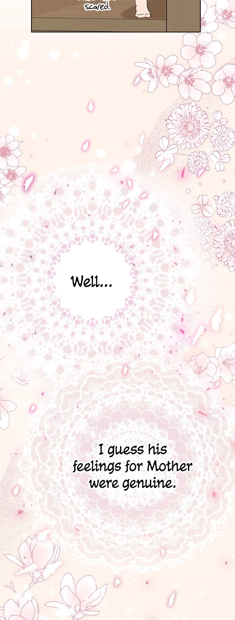 Surviving as an Illegitimate Princess Chapter 2 - Page 48