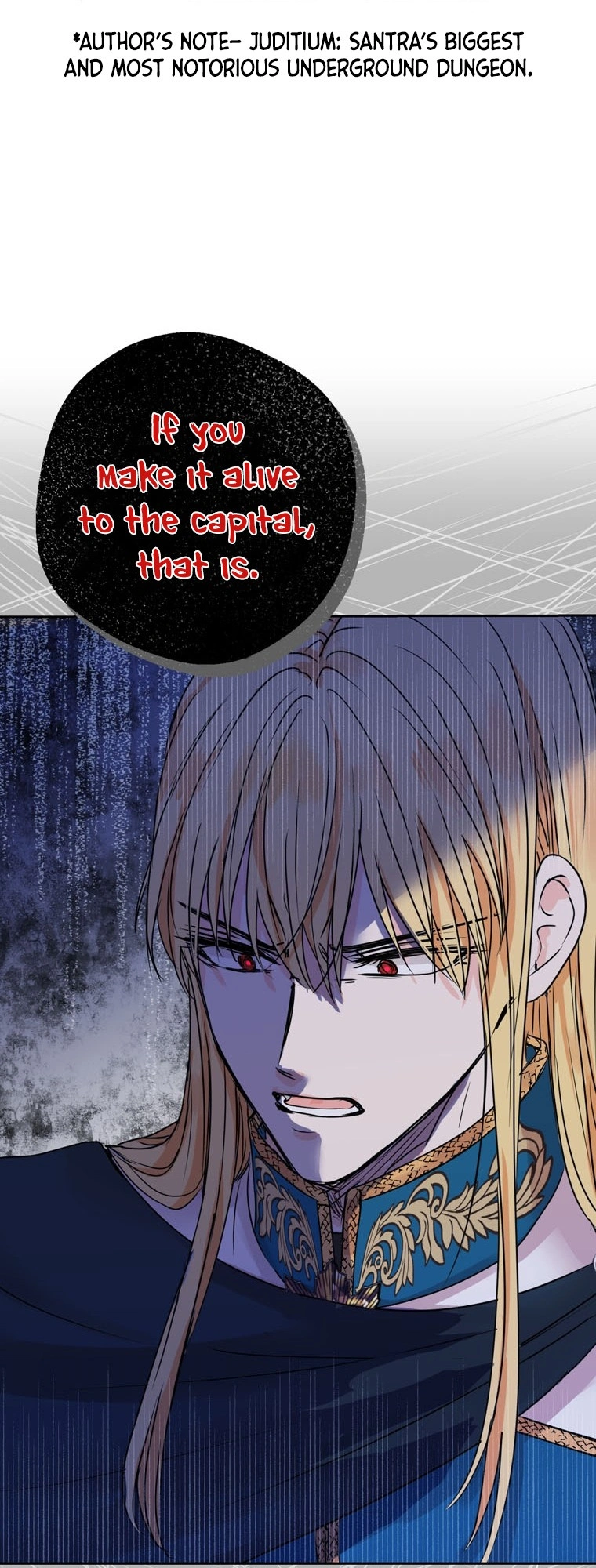 Surviving as an Illegitimate Princess Chapter 2 - Page 50