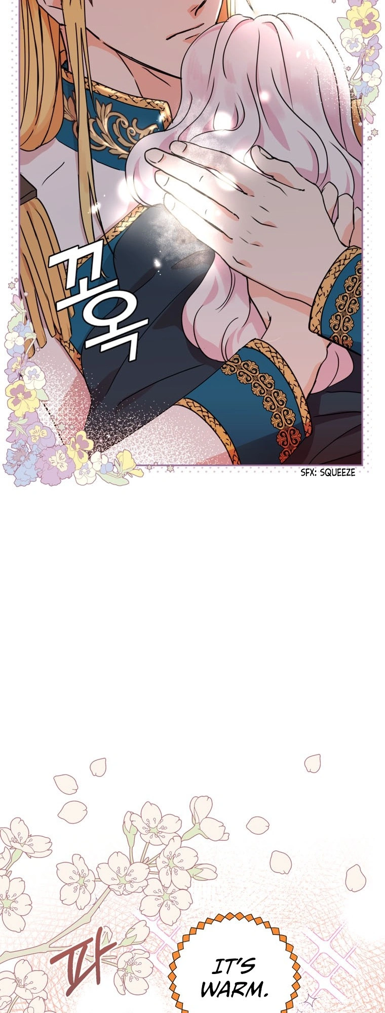 Surviving as an Illegitimate Princess Chapter 2 - Page 62