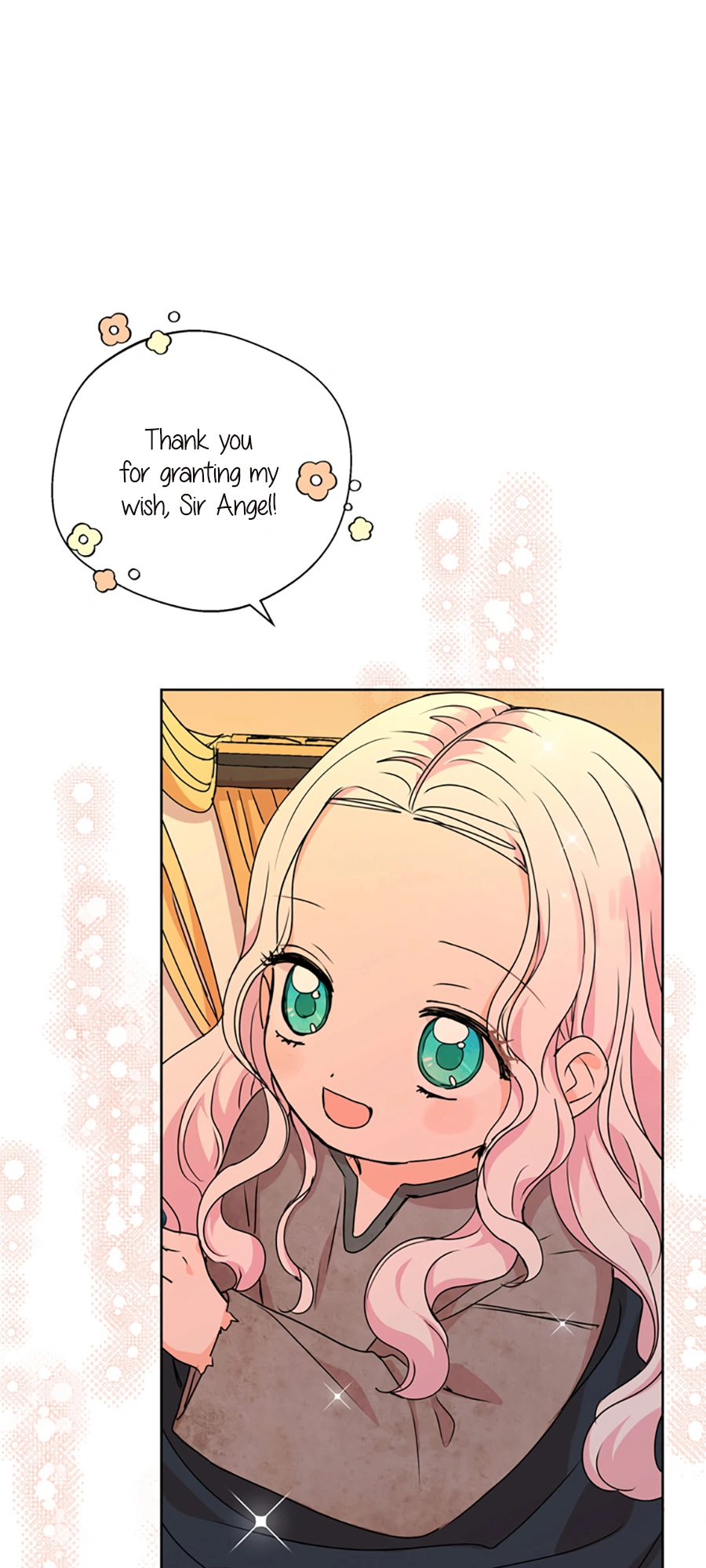 Surviving as an Illegitimate Princess Chapter 3 - Page 29