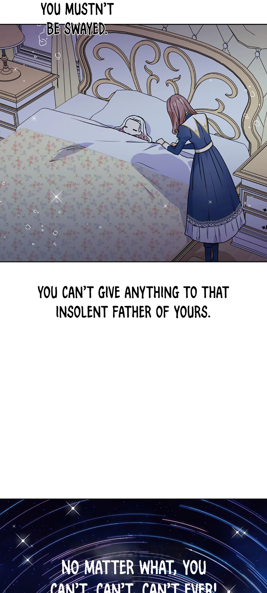 Surviving as an Illegitimate Princess Chapter 4 - Page 20