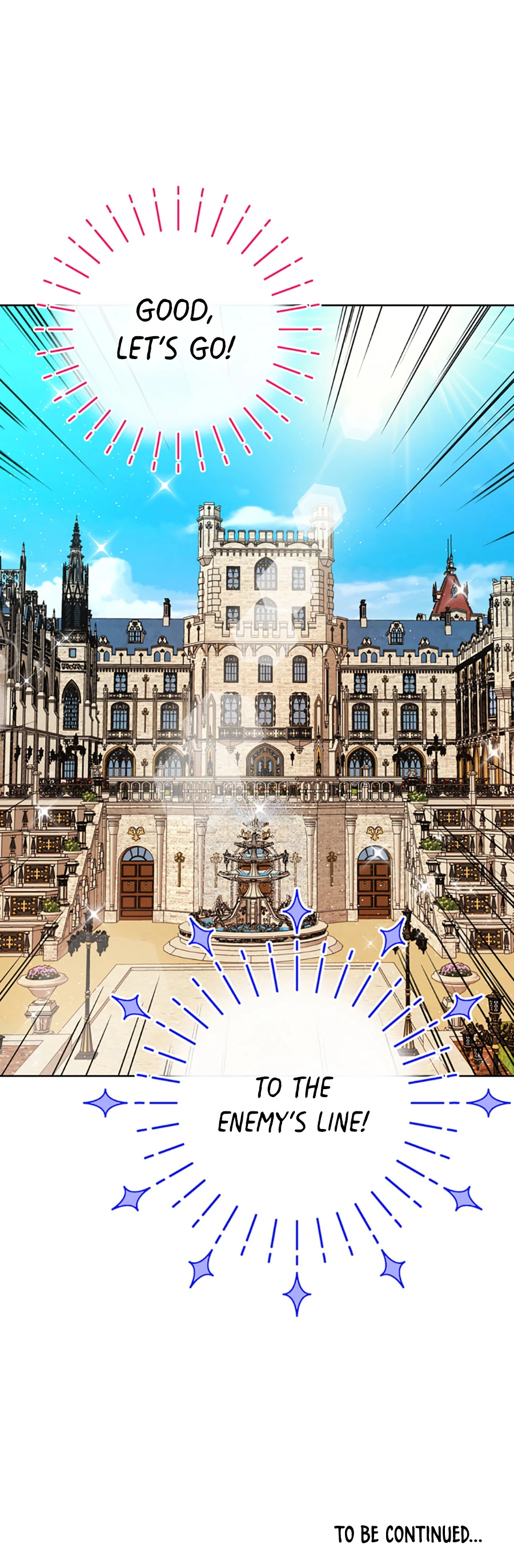 Surviving as an Illegitimate Princess Chapter 4 - Page 26