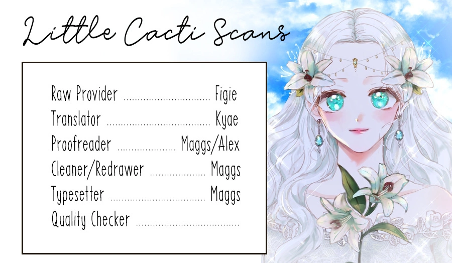 Surviving as an Illegitimate Princess Chapter 4 - Page 27