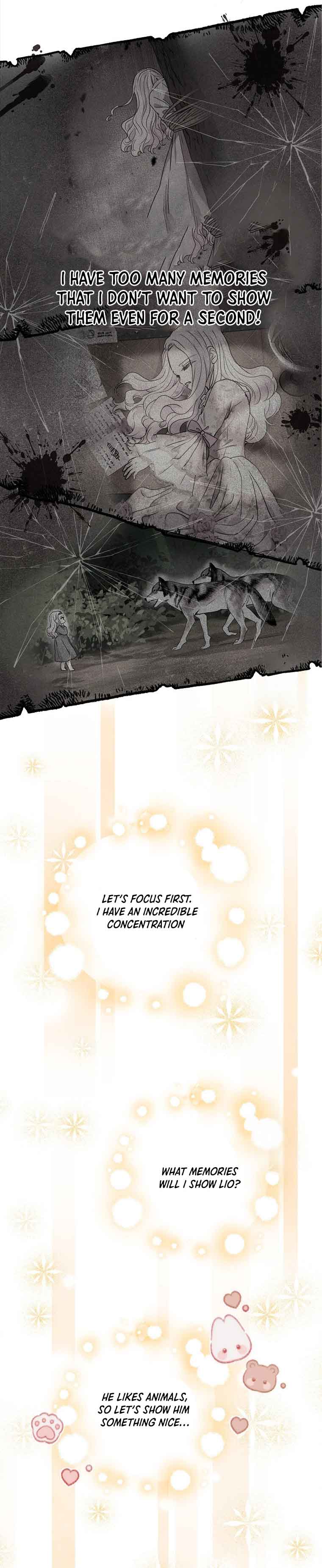 Surviving as an Illegitimate Princess Chapter 50 - Page 10