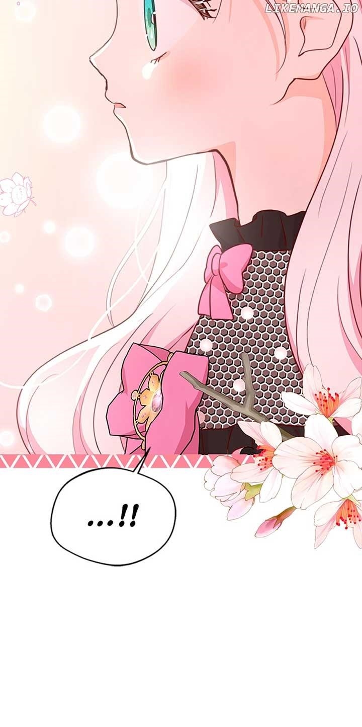 Surviving as an Illegitimate Princess Chapter 56 - Page 15