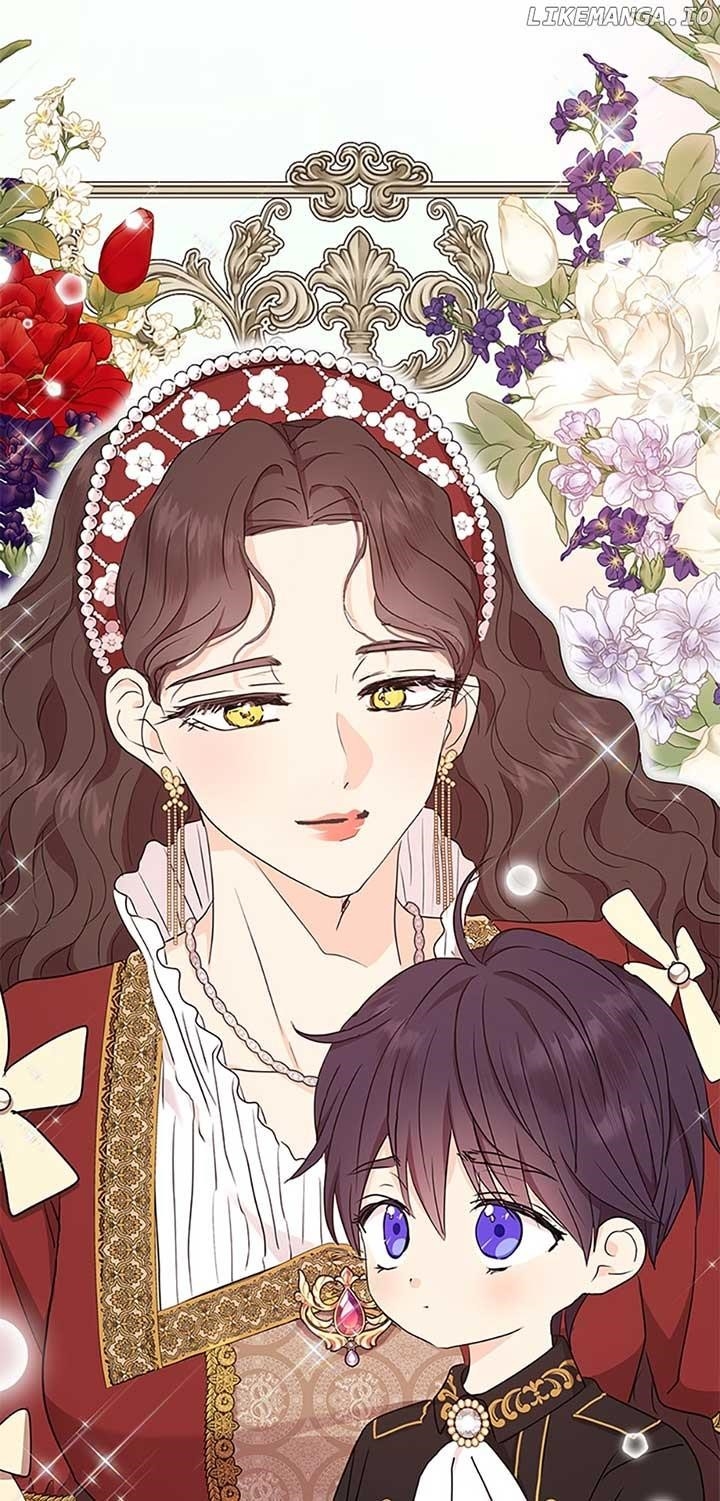 Surviving as an Illegitimate Princess Chapter 56 - Page 29