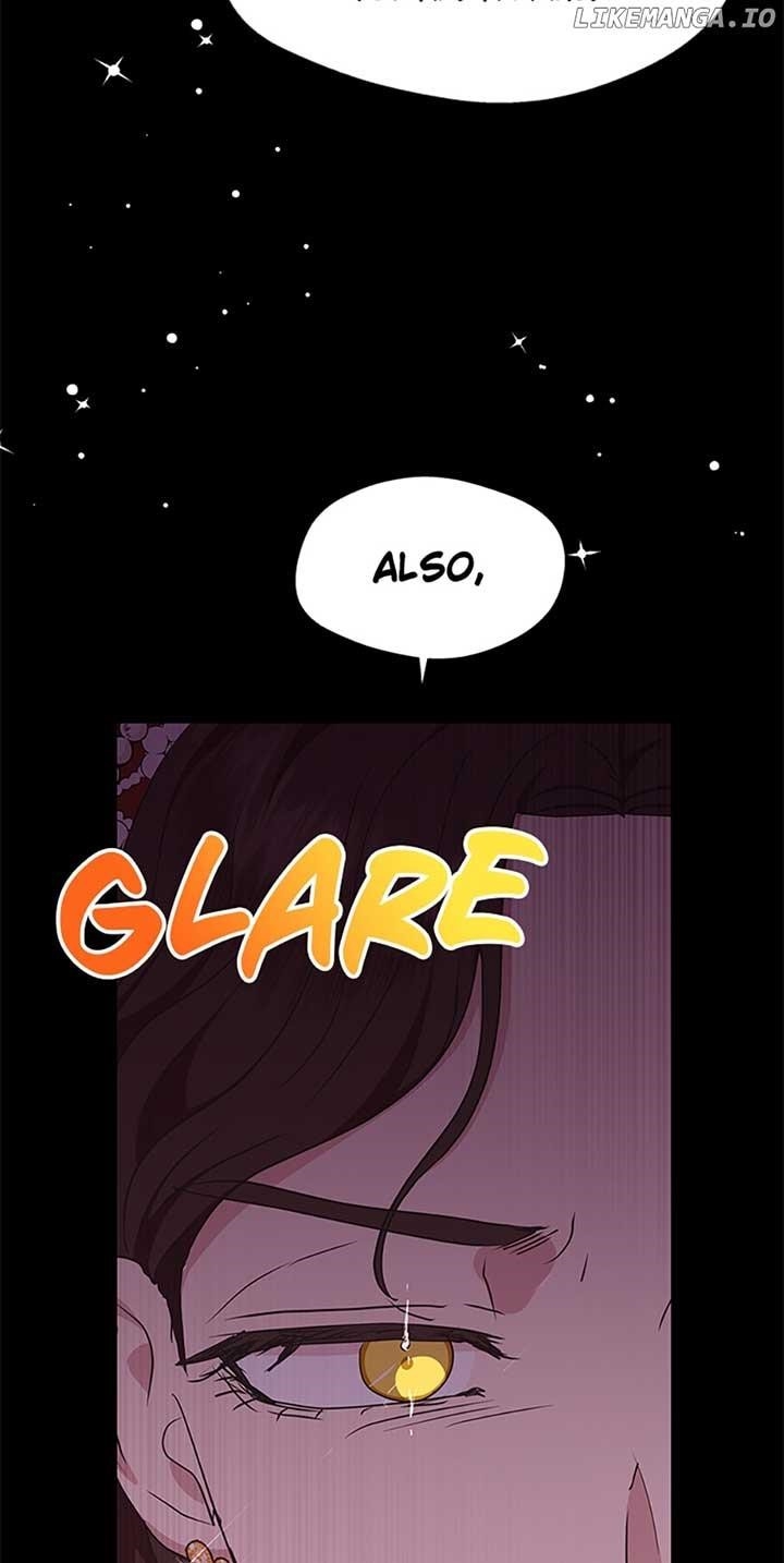 Surviving as an Illegitimate Princess Chapter 56 - Page 40