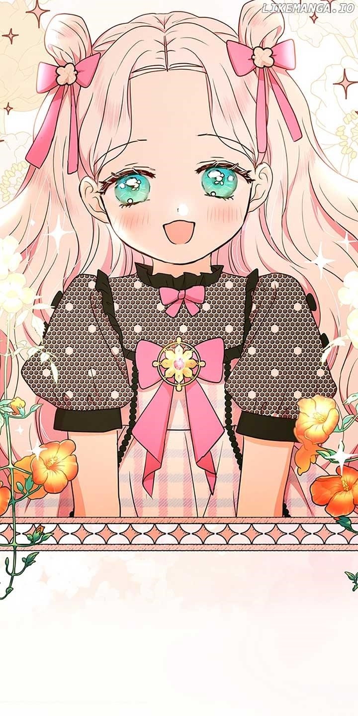 Surviving as an Illegitimate Princess Chapter 56 - Page 49