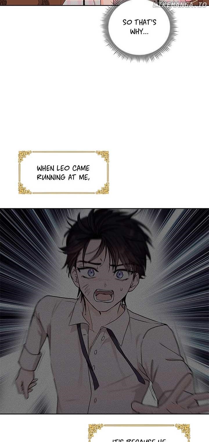 Surviving as an Illegitimate Princess Chapter 56 - Page 57