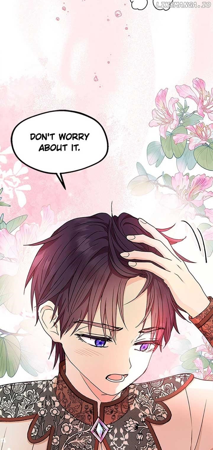 Surviving as an Illegitimate Princess Chapter 56 - Page 59