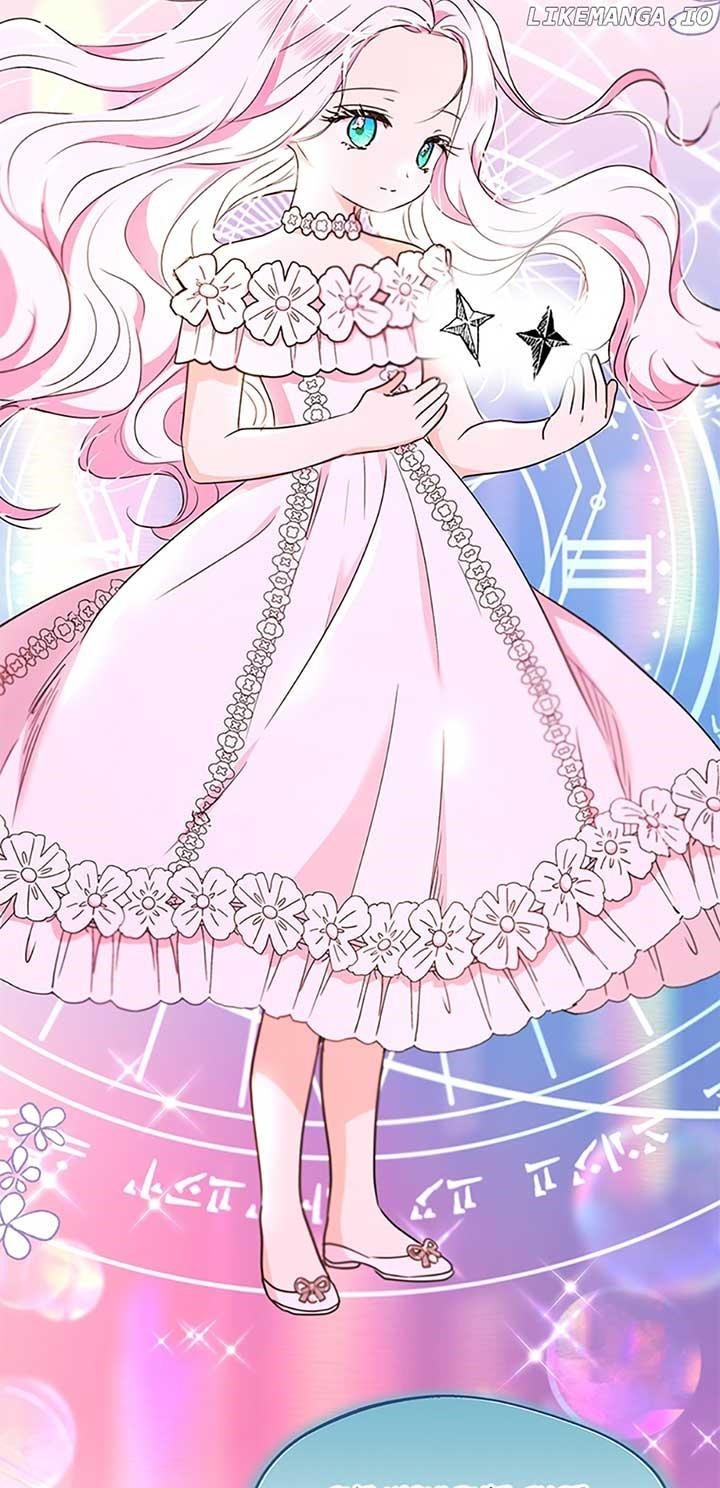 Surviving as an Illegitimate Princess Chapter 56 - Page 70