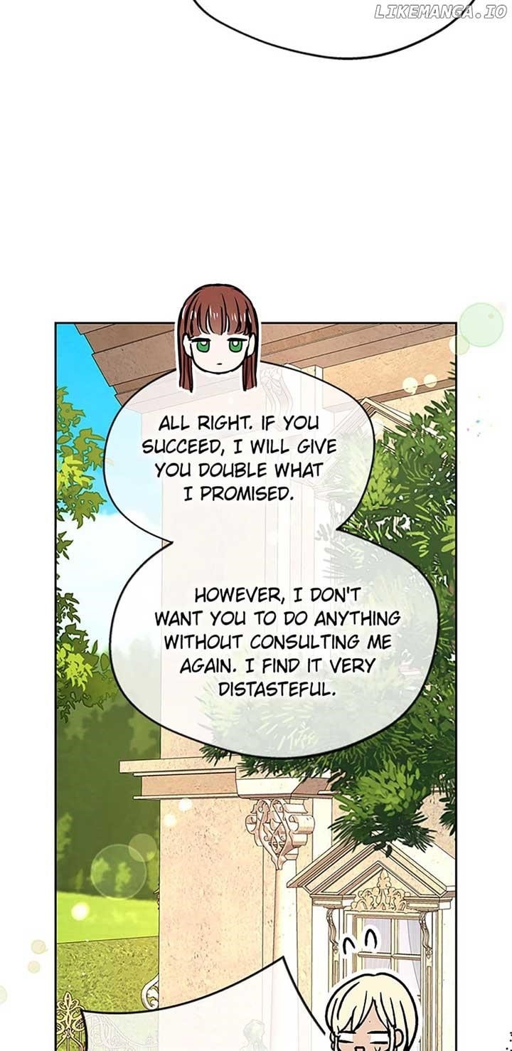 Surviving as an Illegitimate Princess Chapter 57 - Page 13