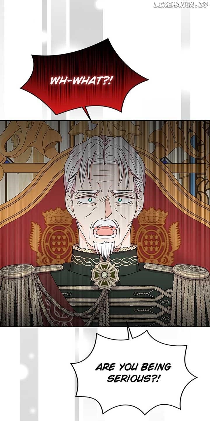 Surviving as an Illegitimate Princess Chapter 57 - Page 31