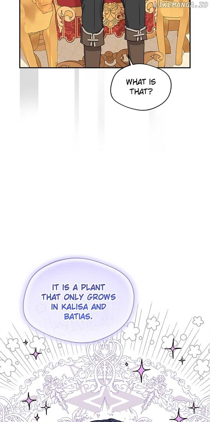 Surviving as an Illegitimate Princess Chapter 57 - Page 34