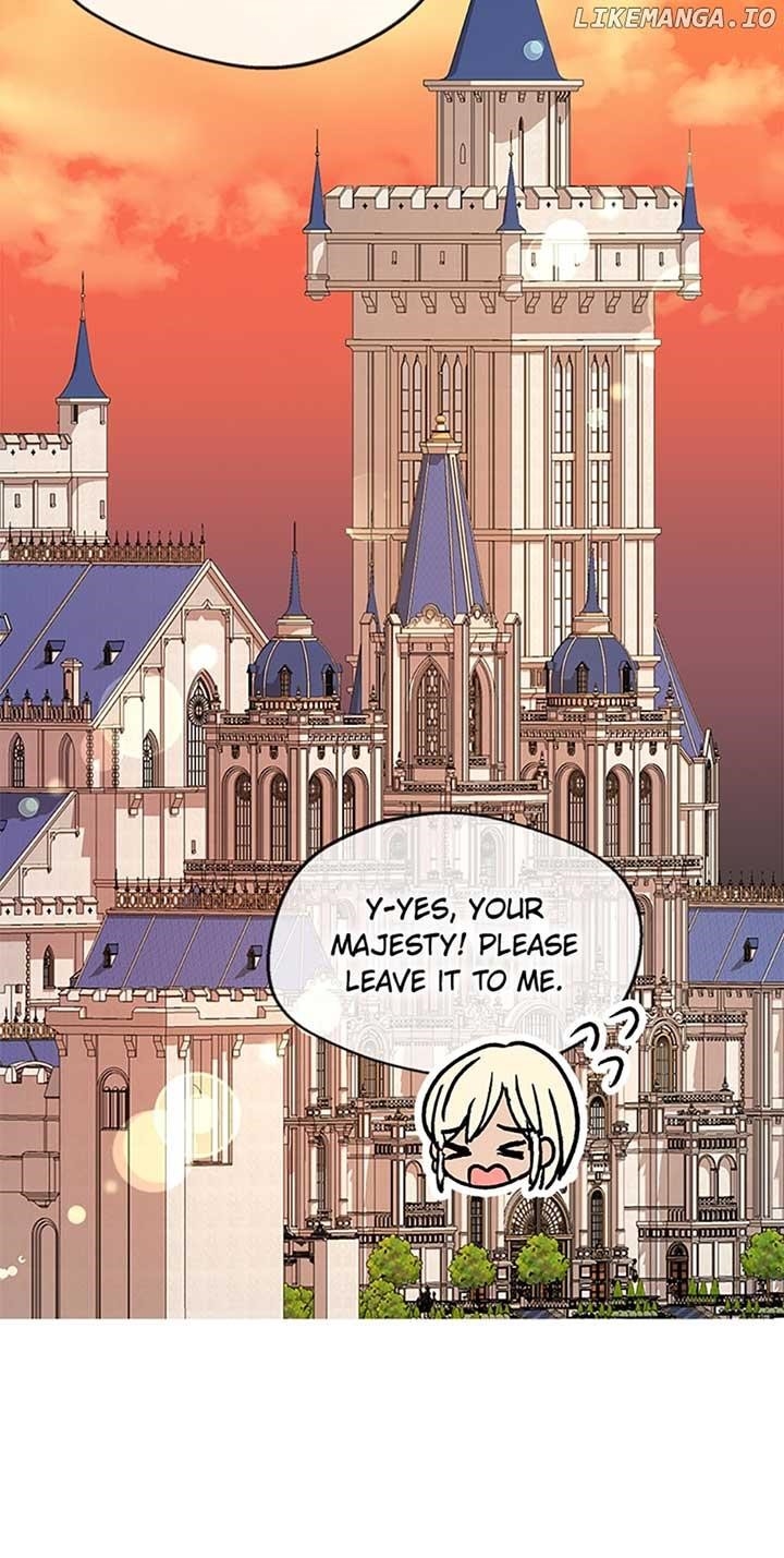 Surviving as an Illegitimate Princess Chapter 57 - Page 42