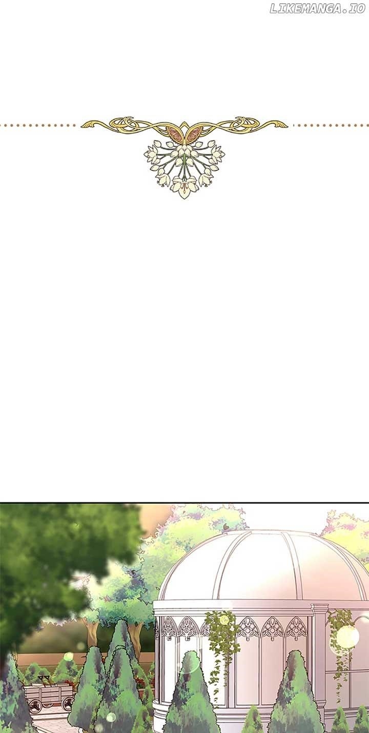 Surviving as an Illegitimate Princess Chapter 57 - Page 43