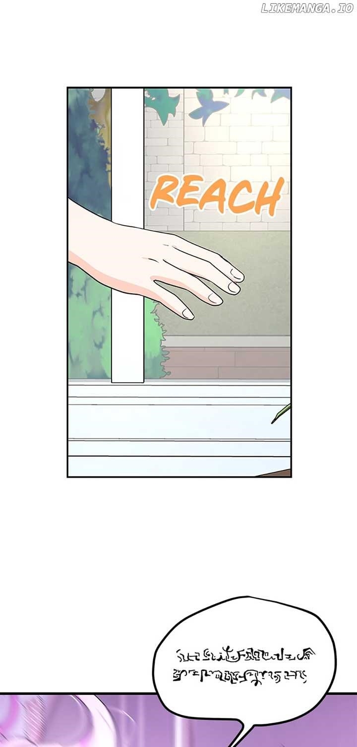 Surviving as an Illegitimate Princess Chapter 57 - Page 46