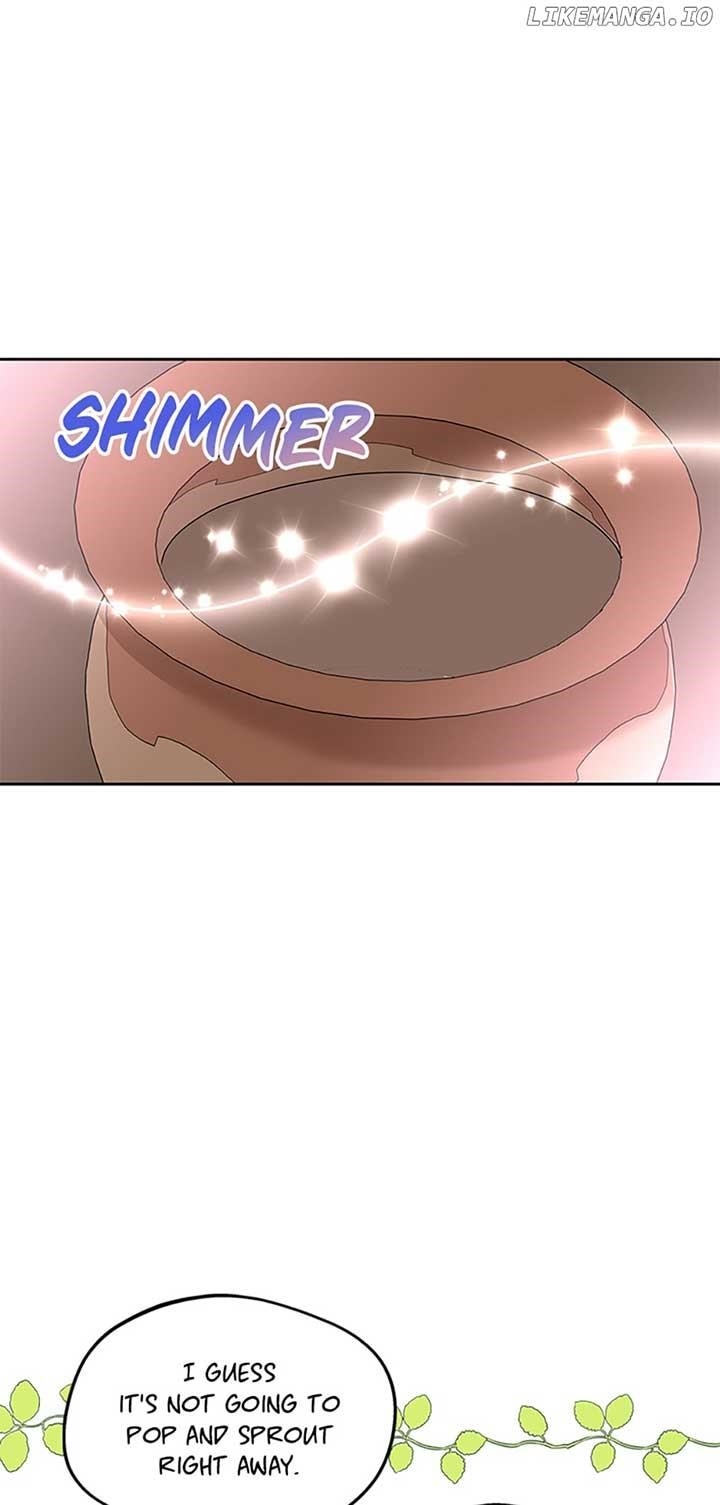 Surviving as an Illegitimate Princess Chapter 57 - Page 48