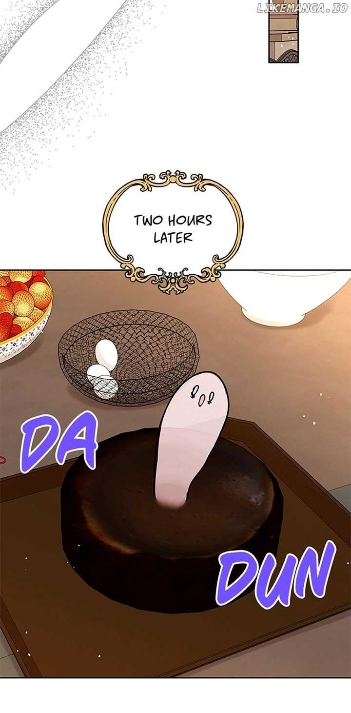 Surviving as an Illegitimate Princess Chapter 57 - Page 73