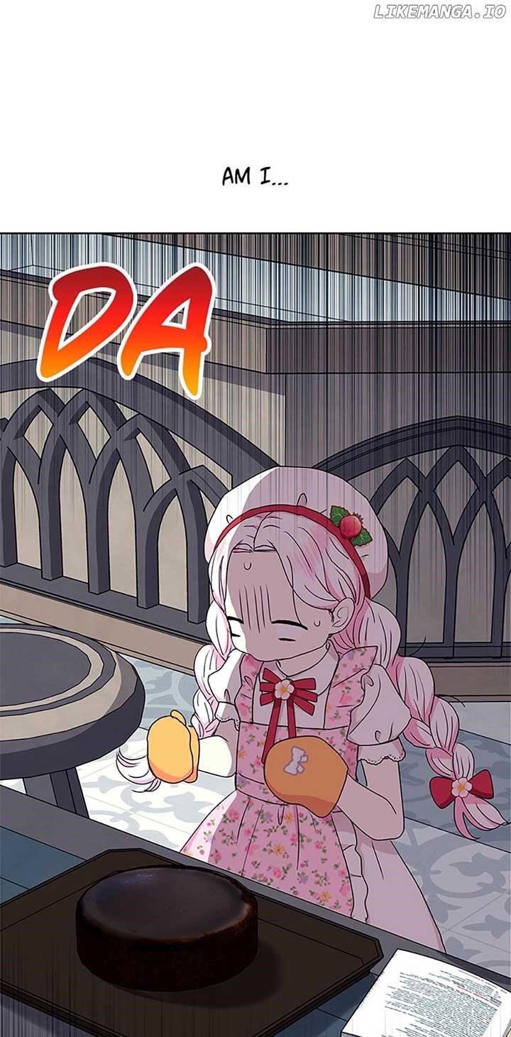 Surviving as an Illegitimate Princess Chapter 57 - Page 75