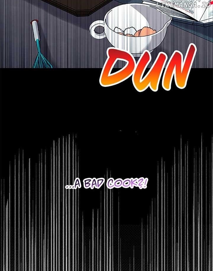 Surviving as an Illegitimate Princess Chapter 57 - Page 76