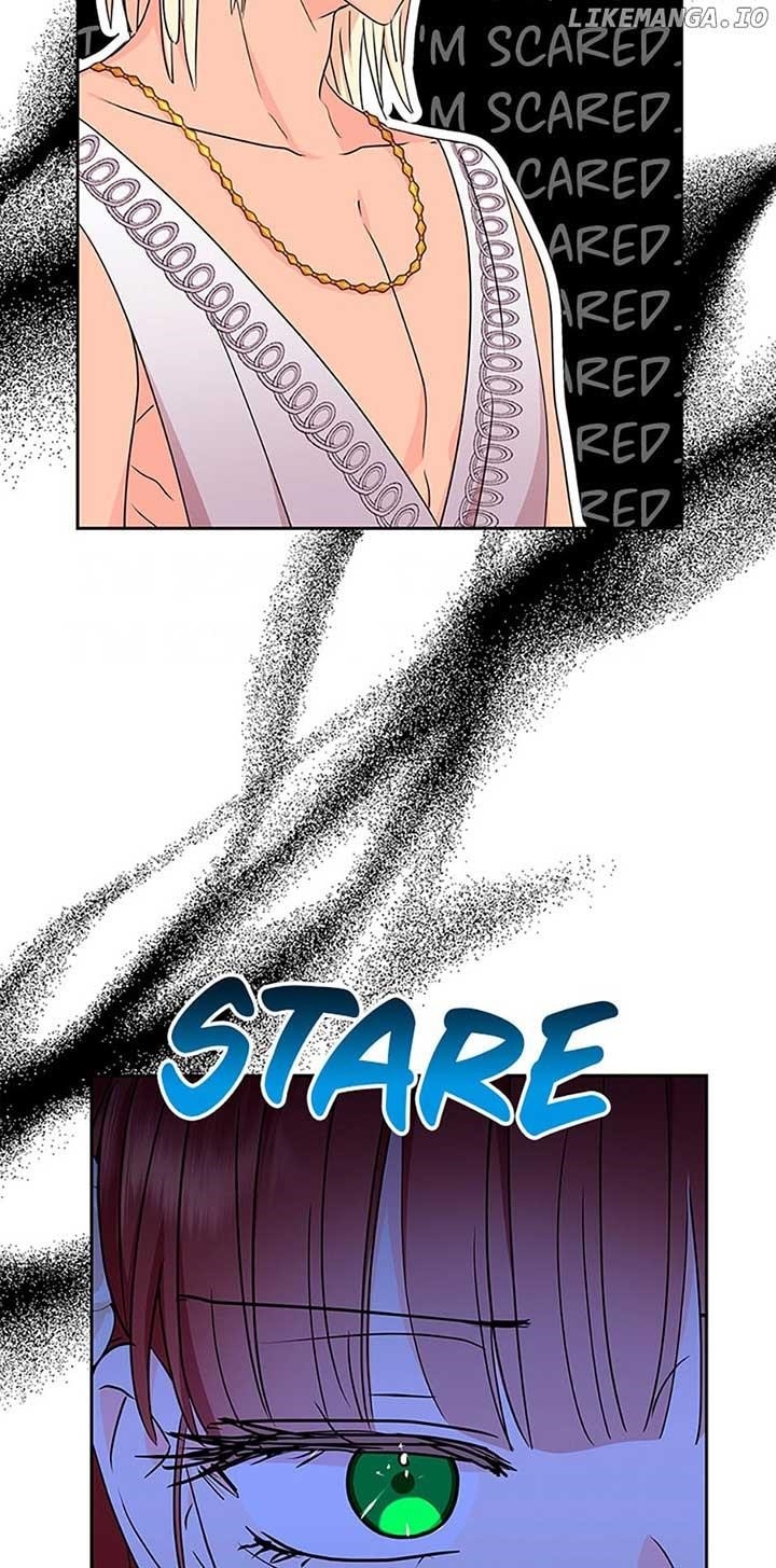 Surviving as an Illegitimate Princess Chapter 57 - Page 8