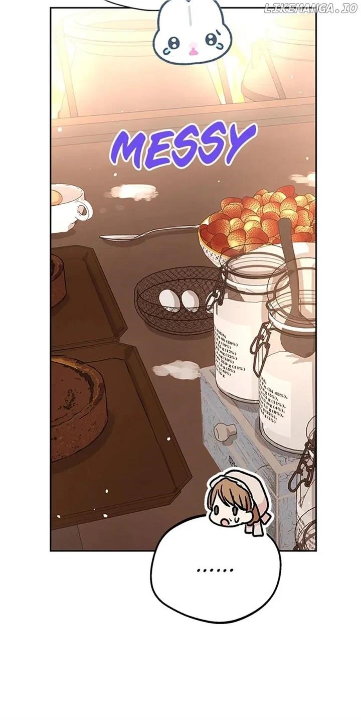 Surviving as an Illegitimate Princess Chapter 58 - Page 10