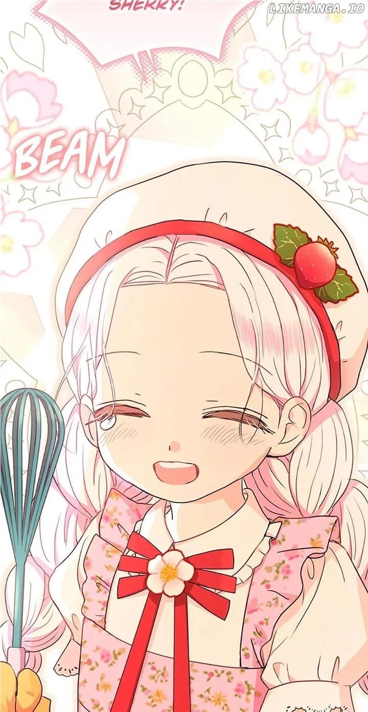 Surviving as an Illegitimate Princess Chapter 58 - Page 14