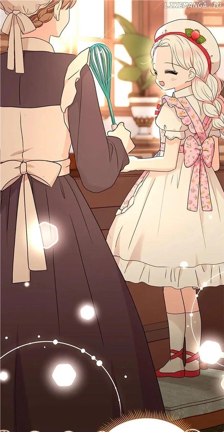 Surviving as an Illegitimate Princess Chapter 58 - Page 16